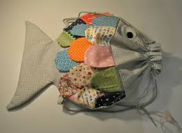 Ryboworek Plecak En 2020 Creatif