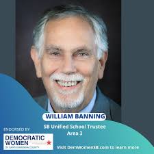 Democratic Women of Santa Barbara County