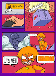 Shannon Gets Screwed comic porn | HD Porn Comics