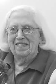 Obituary: Margaret L. (Rhyno) Kimball
