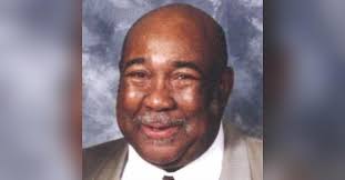 Mr. Samuel Oliver Obituary