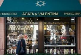 Agata Valentina Fine Food Good Ideas Nyc Food Restaurants Nyc Shopping Nyc