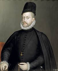 The first french king of the valois dynasty, philip vi of france saw the beginning of the hundred years' war and the arrival of the king philip vi was also known as: Philip Ii Of Spain Wikipedia