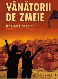 Lecţia Prieteniei Vanătorii De Zmeie Khaled Hosseini Bookaholic