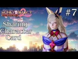 Department of state programs for u.s. Honey Select 2 Cards Gallery Download Install Guide