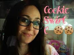 Cookie swirl c face reveal. Cookie S Face My Edit Cookie Swirl C Cookie Swirl C Youtube Fluffy Slime