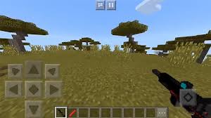 Minecraft pocket edition | laser guns mod | mod showcase. Download Gun Mod For Minecraft Free For Android Gun Mod For Minecraft Apk Download Steprimo Com