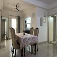 Semi-furnished 3BHK flat for rent product image