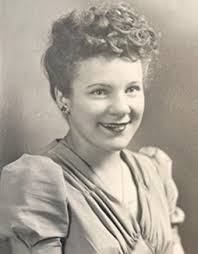 Marie O'Keefe Obituary