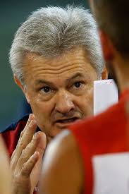 Craig has passion to coach Demons: Grimes