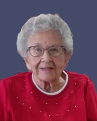 Margery E. Peffer Obituary August 10, 2024