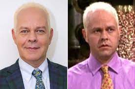 He began hormone therapy, which worked amazingly for about a year and. Wie Viel Wurde Gunther Fur Freunde Bezahlt