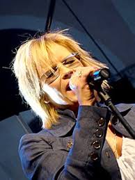 The name urszula is in the polish names category. Urszula Wokalistka Wikipedia Wolna Encyklopedia