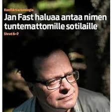 Nimi tuntemattomille sotilaille