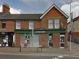 Visit your local lloyds bank branch at 123 high street in slough to discover our range of bank accounts and personal banking services to suit you. Lloyds Bank In Crowthorne Will Close In April Next Year Bracknell News