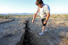 There are 256,750 earthquake incidents in california on record since 1931. Recent California Earthquake Wasn T The Big One Experts Are Expecting