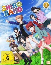 Just click on the episode number and watch shirobako english sub online. Shirobako Volume 4 Episode 13 16 Im Sammelschuber Blu Ray 4260495762555