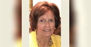 Mildred (Mid) Catherine Hoffman Obituary