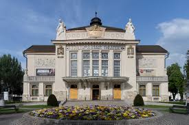 Get a summary of the sk austria klagenfurt vs. Stadttheater Klagenfurt Wikipedia