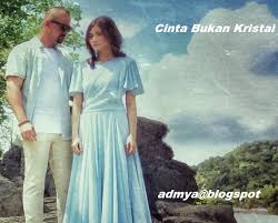 Slot Akasia Cinta Bukan Kristal