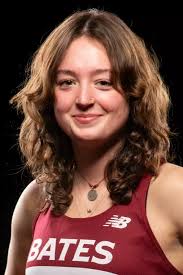 2025 Women's Track and Field Roster