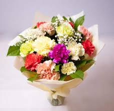 Florists' transworld delivery (ftd) has been delivering flowers since 1910. Fresh Flowers Delivered Free Next Day Tracked Delivery Special Offer Happiness Bouquet Is A Lovely Gift For Buy Online In Bahamas At Bahamas Desertcart Com Productid 95443620