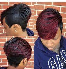 Short Quick Weave Hairstyles Quick Weave Hairstyles 27 Piece Hairstyles