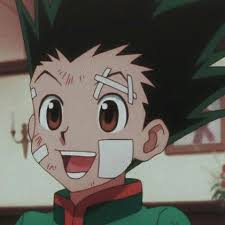 Gon Freecs Hunter X Hunter Hunter Anime Anime Boy Anime Wallpaper