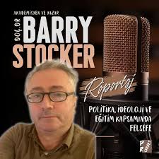 Pr Carnet Dergisi Yayın Yönetmeni ve Yazarı Semay Buket Şahin'in, Boğaziçi  Üniversitesi Felsefe Bölümü Öğretim Üyesi Doç. Dr. Barry Stocker ile  Röportajı Yakında Yayında @semfrau @barrystocker Röportaj Konusu: Politika,  İdeoloji ve Eğitim