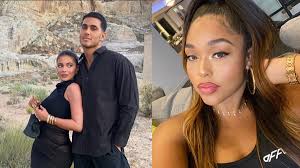 Kendall even jokingly posted her. Kylie Jenner S Rumoured Boyfriend Is Former Bff Jordyn Woods Ex