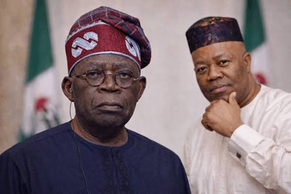 Tinubu Calls for Immediate Release of Riek Machar