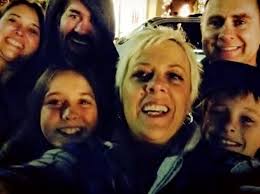 Victor Delvalle~Cancer Treatment Fund by Nicki Gannon