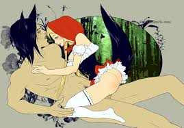 GerdziastaNSFW on X: Red riding wolf. ;)  commission manga anime  illustration Illustrator art hentai porn sex sexy couple furry  redridinghood Commission deviantart comic drawing digitalart nsfw  smut erotic kinky t.co ...