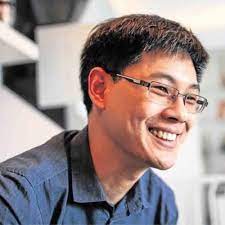 Acting secretary national economic and development authority. Karl Kendrick Chua Karlchua Twitter