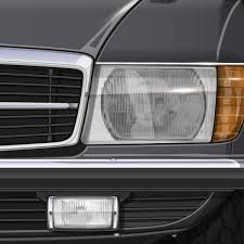 1974 Mercedes Benz 450 Sl R107 Anthrazitgrau Ikonoto Blueprint C Mercedes Benz Mercedes Slc