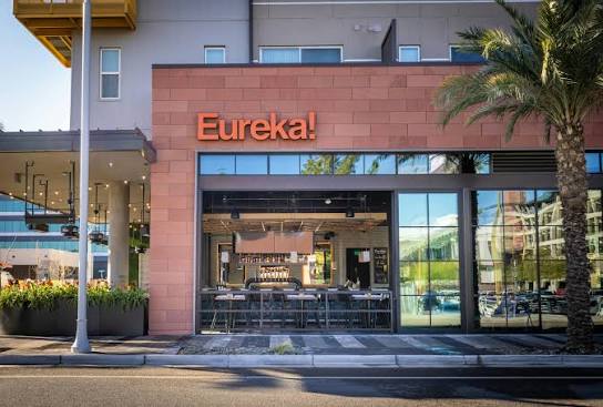 Tempe | Eureka! Restaurants