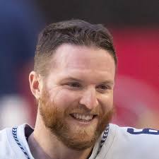 Seahawks: 90-man roster by jersey number going into OTAs