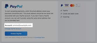 Be aware that this card offers half your rewards when you make a purchase and the remaining half when you pay it off. Paypal Checkout Ecwid Help Center