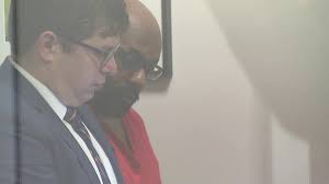 Former Seattle math tutor charged with child rape pleads not guilty