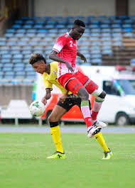 Joseph okumu fm 2021 scouting profile. Kimanzi To Make Changes For Mauritius Tie Capital Sports