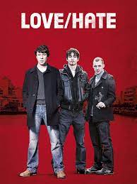 Love/Hate - Rotten Tomatoes