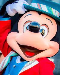 ちゅーた on instagram hello new york どアップでこのお顔を tokyo ディズニーテーマパーク ディズニー 可愛い 壁紙 ディズニーキャラクター