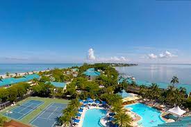 It was added to the national register of historic places in 2011. No Resort Fees Tween Waters Island Resort Spa Captiva Fl