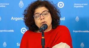 Últimas noticias de carla vizzotti: Carla Vizzotti Viajo A Rusia Para Averiguar Sobre La Vacuna Sputnik Unidiversidad Sitio De Noticias Uncuyo