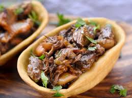 Bourguignon Delicieux Recette Recettes De Cuisine Recette Bourguignon Recette
