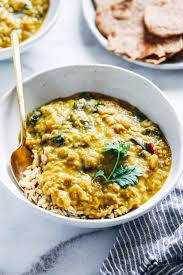 One Pot Golden Lentil Curry Recipe Lentil Curry Lentils Vegan Lentil Recipes