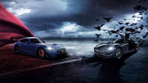 Mercedes Amg Gt Superman And Batman Superman Wallpapers Mercedes Wallpapers Mercedes Amg Gtr Wallpapers Hd Wa Mercedes Wallpaper Mercedes Amg Car Wallpapers