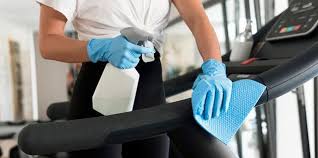 5 Ways to Keep Your Gym Clean and ...