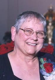 Mildred Colleen Foster Brenner (1933-2014)