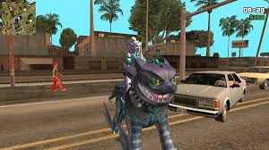 4300 Collections Mod Gta Sa Android Keren  Best Free